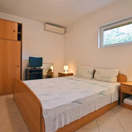 Brigita Apartman Rovinj