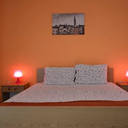 Brigita Apartman