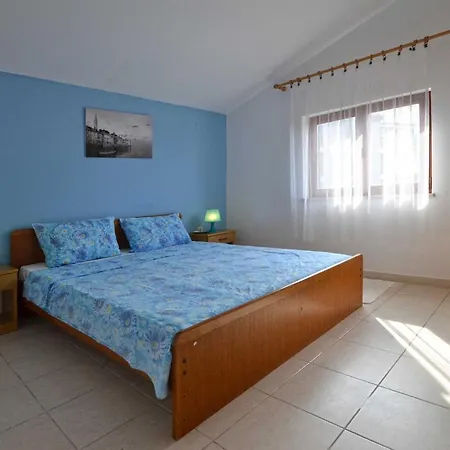 Brigita Apartman *