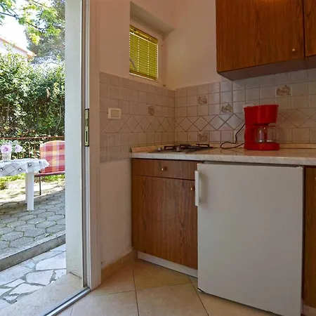 Apartman Brigita