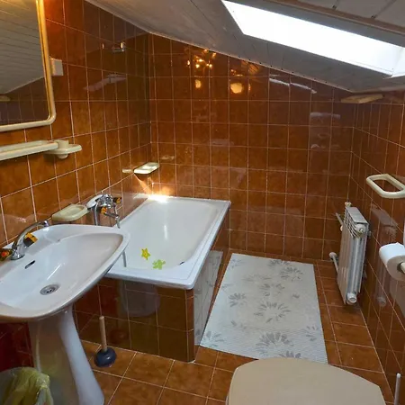 Apartman Brigita *