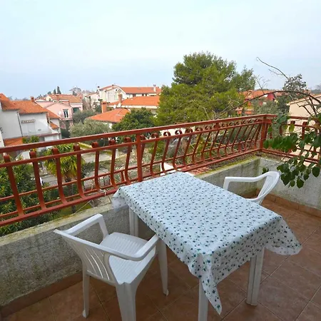 Brigita Apartman