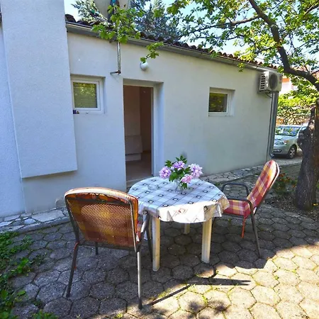 Apartman Brigita Rovinj