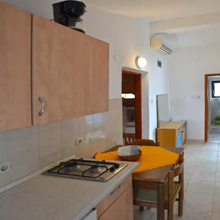 Daire Brigita Rovinj