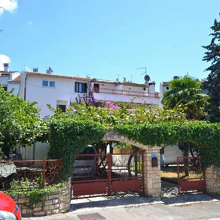 Brigita Appartamento Rovigno
