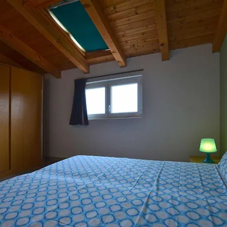 Daire Brigita Rovinj