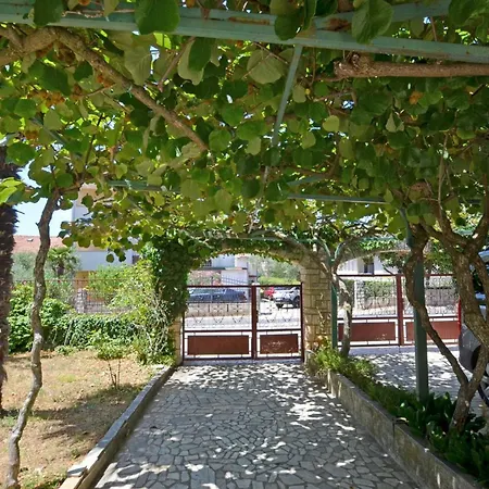 Appartamento Brigita